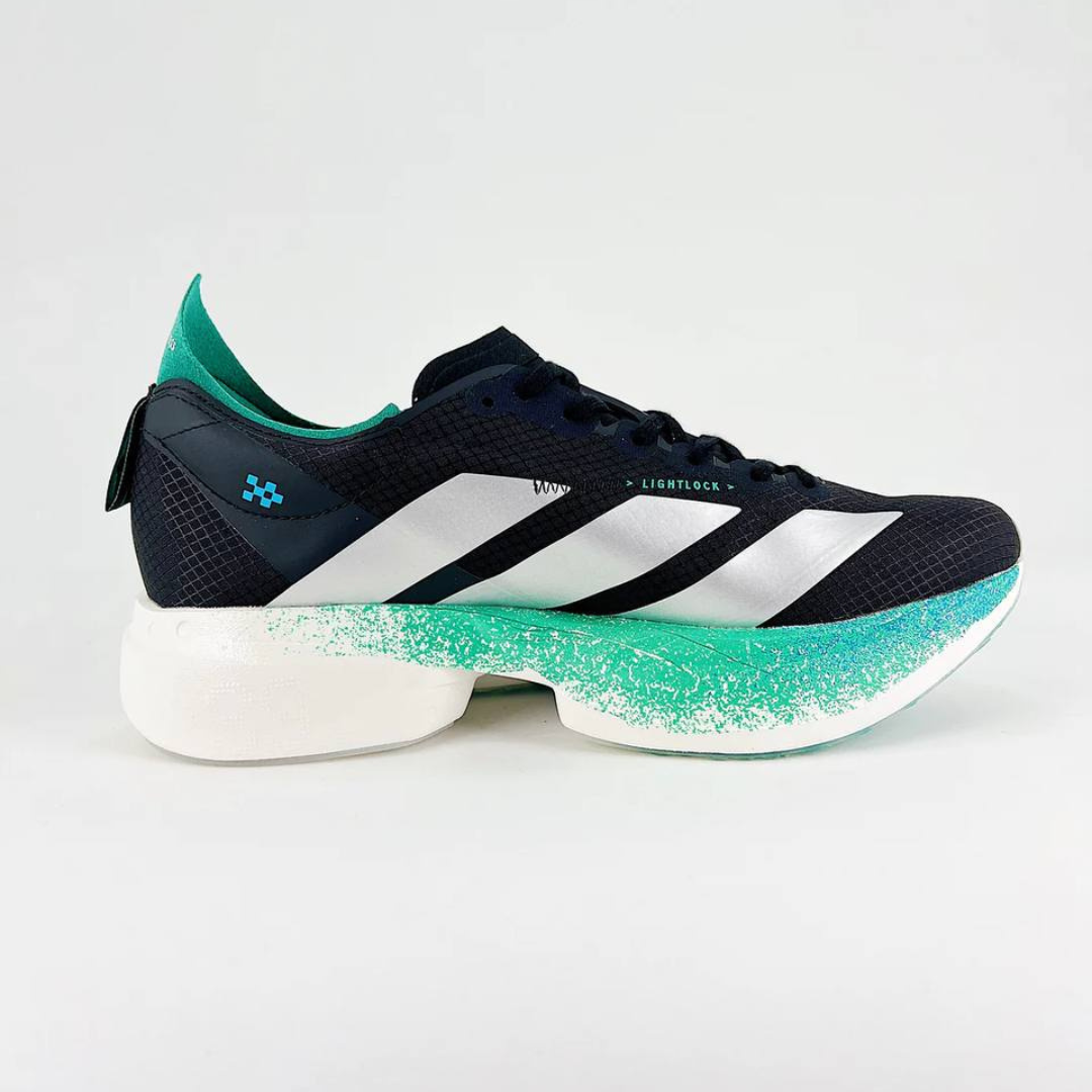 Adidas Adizero Adios Pro 4™ – Noir/Vert