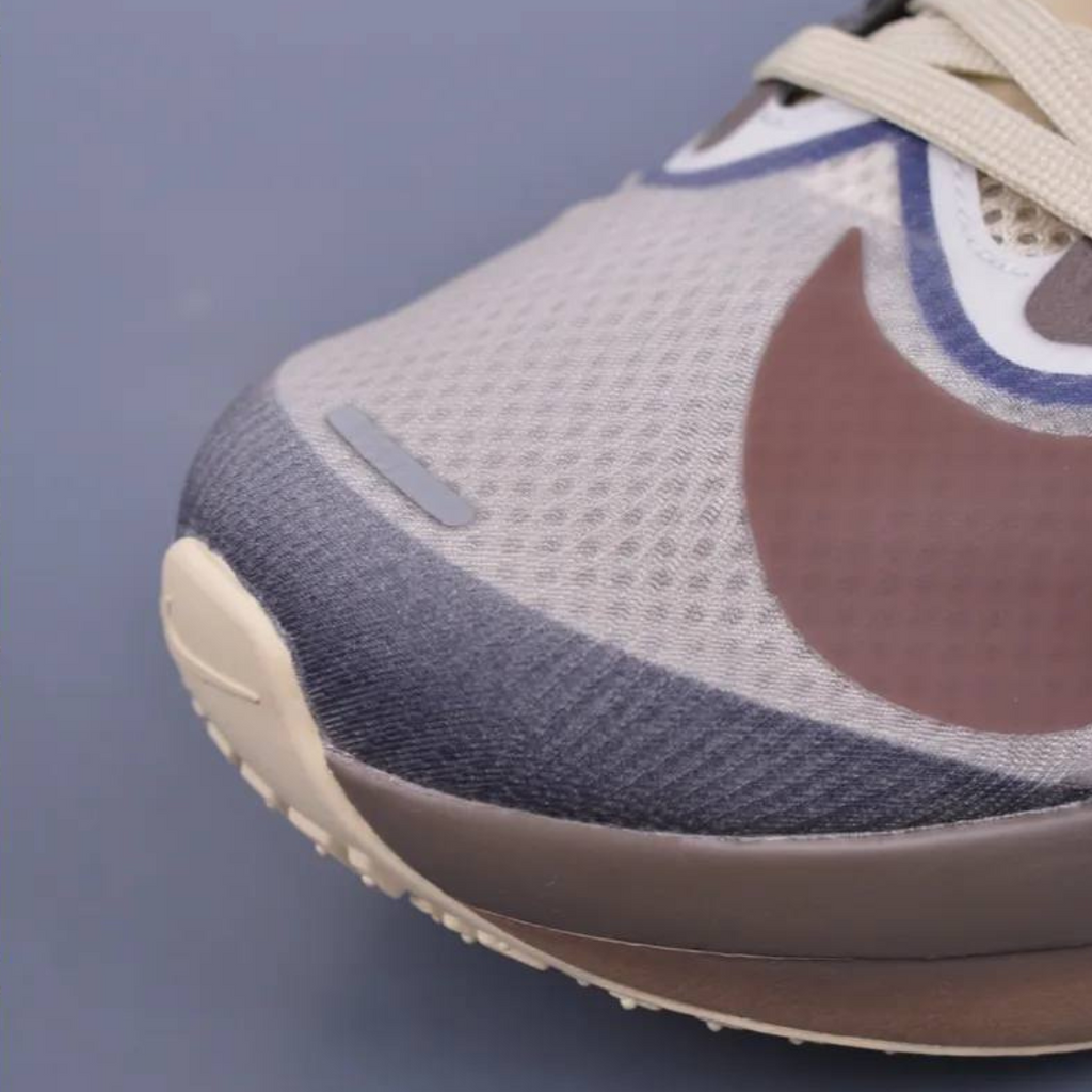 Nike Air Zoom Fly 6™ – Earth Brown avec Steel Grey