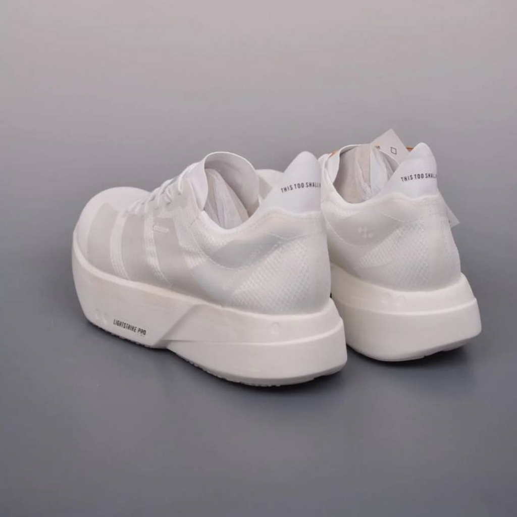 Adidas Adizero Adios Pro 4™ – Blanc