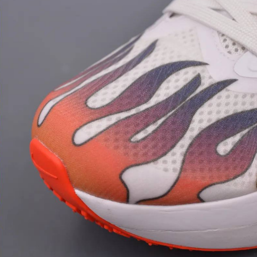 Nike Air Zoom Fly 6 Ekiden™ – Édition Blanc Luminescent
