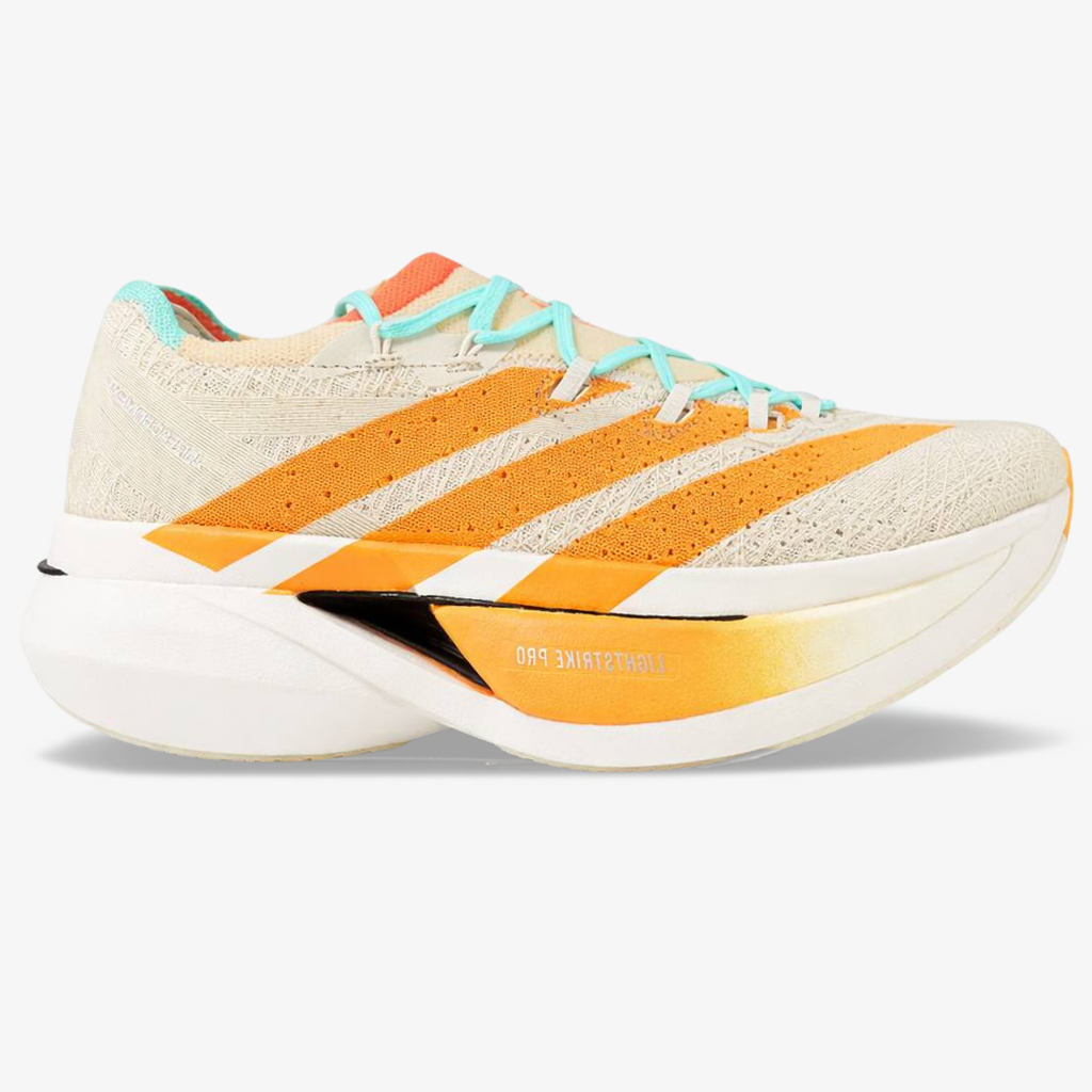 Adidas Adizero Prime X3 Strung™ – Crystal Sand
