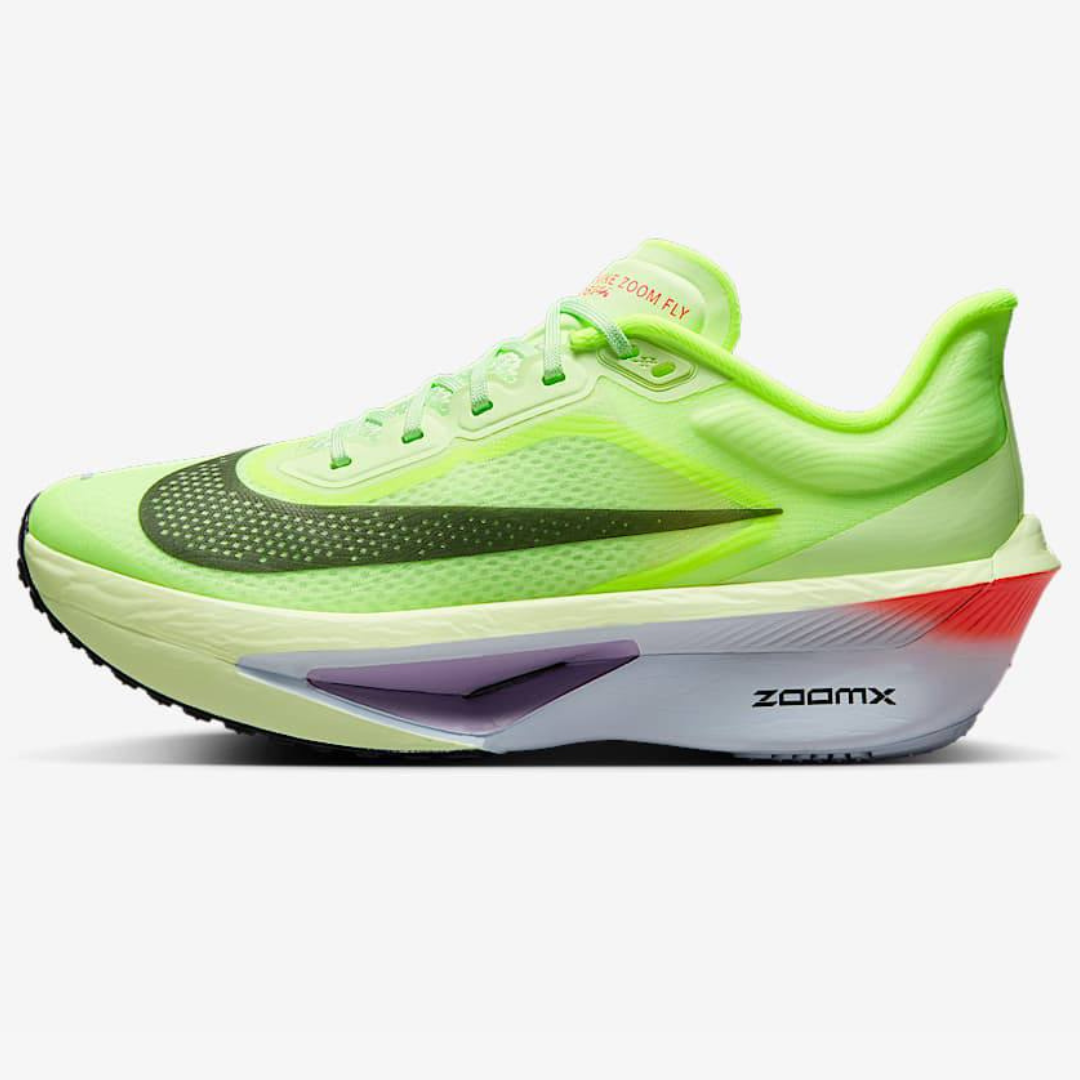 Nike Air Zoom Fly 6™ – Édition Green Surge