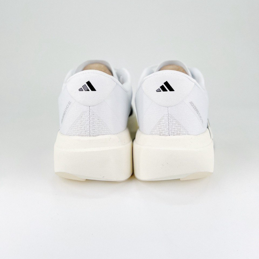 Adidas Adizero EVO SL™ – Blanc et Noir