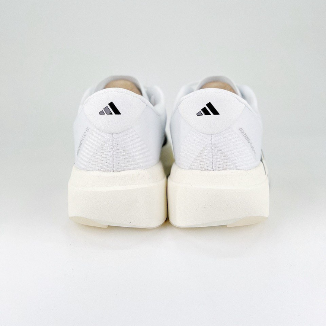 Adidas Adizero EVO SL™ – Blanc et Noir