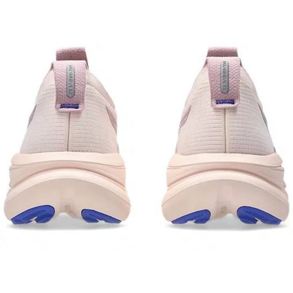 Asics Gel-Nimbus 28™ – Rose c/ Beige