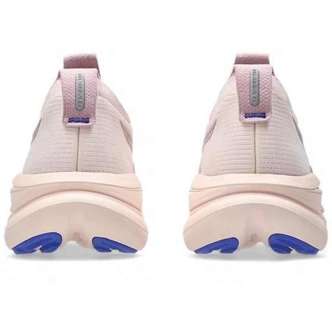 Asics Gel-Nimbus 28™ – Rose c/ Beige
