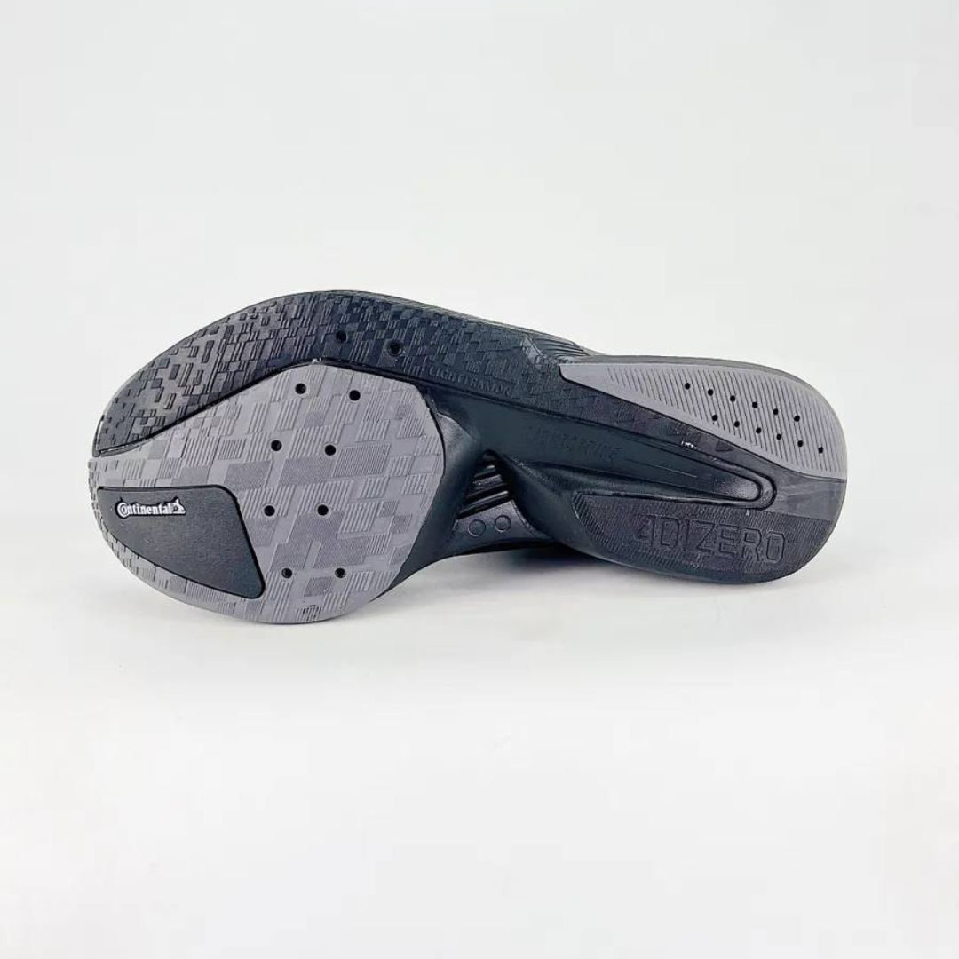 Adidas Adizero Boston 13™ – Noir