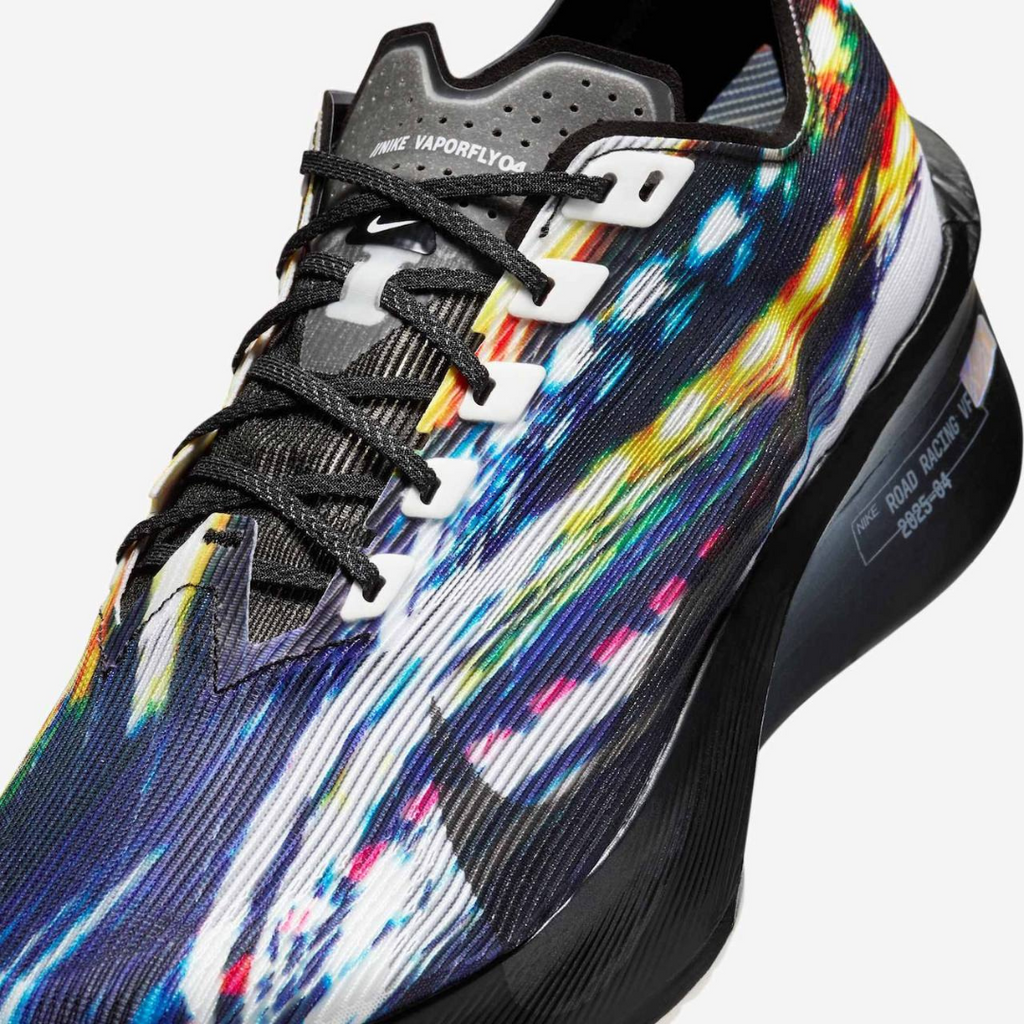 Nike ZoomX Vaporfly 4 Premium™ – Spectrum Fusion