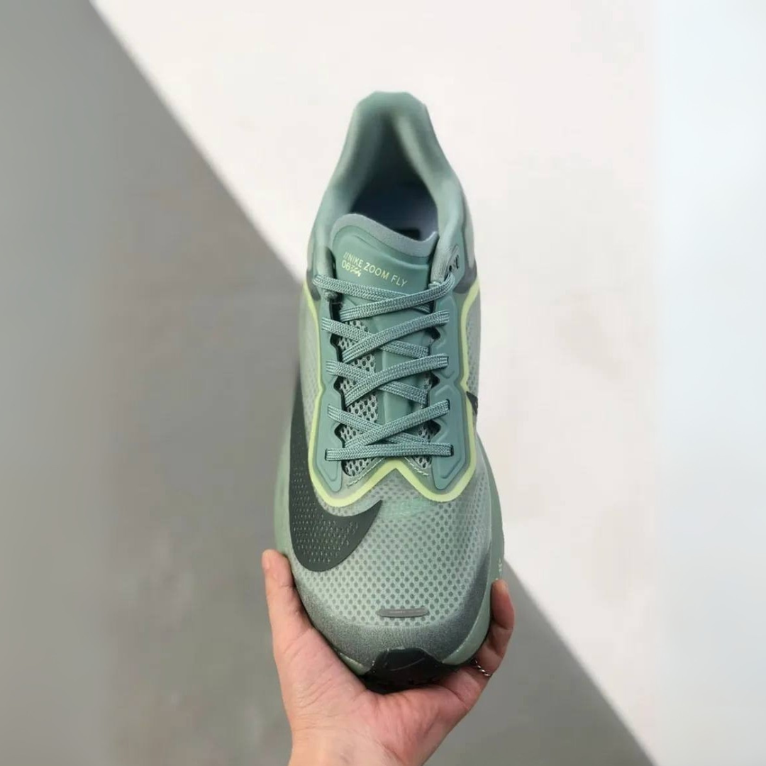 Nike Air Zoom Fly 6™ – Édition Vert Olive