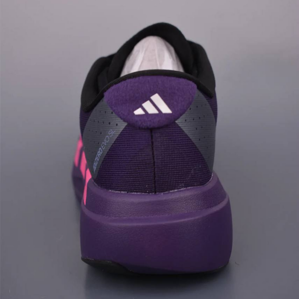 Adidas Adizero EVO SL™ – Violet/Rose
