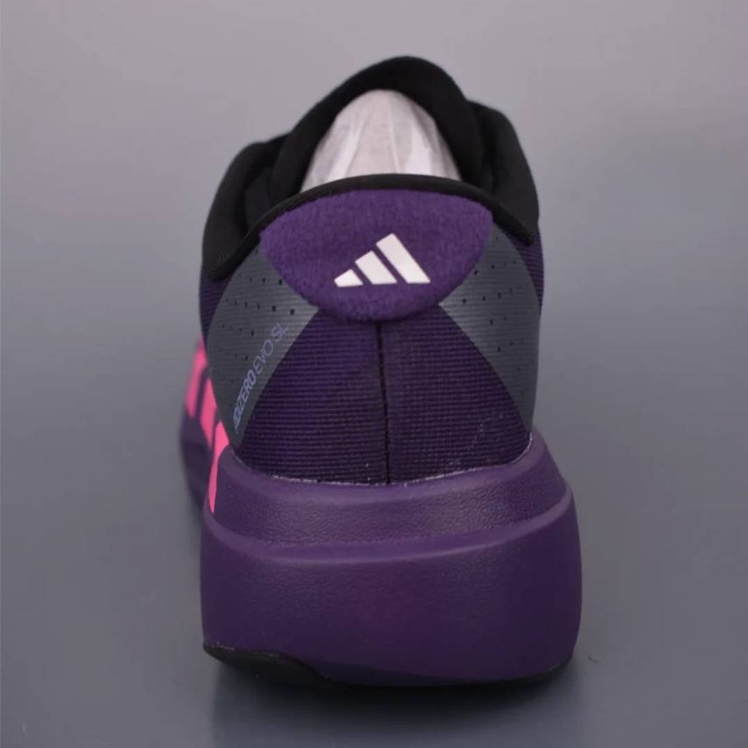 Adidas Adizero EVO SL™ – Violet/Rose