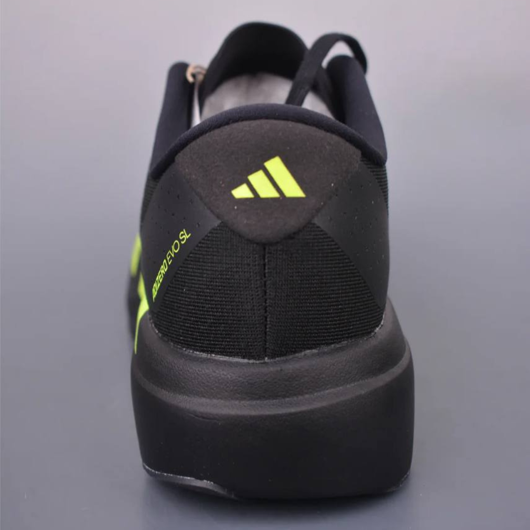 Adidas Adizero EVO SL™ – Noir/Vert