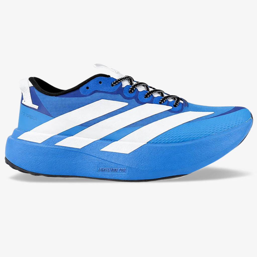 Adidas Adizero EVO SL ATR™ – Bleu et Blanc