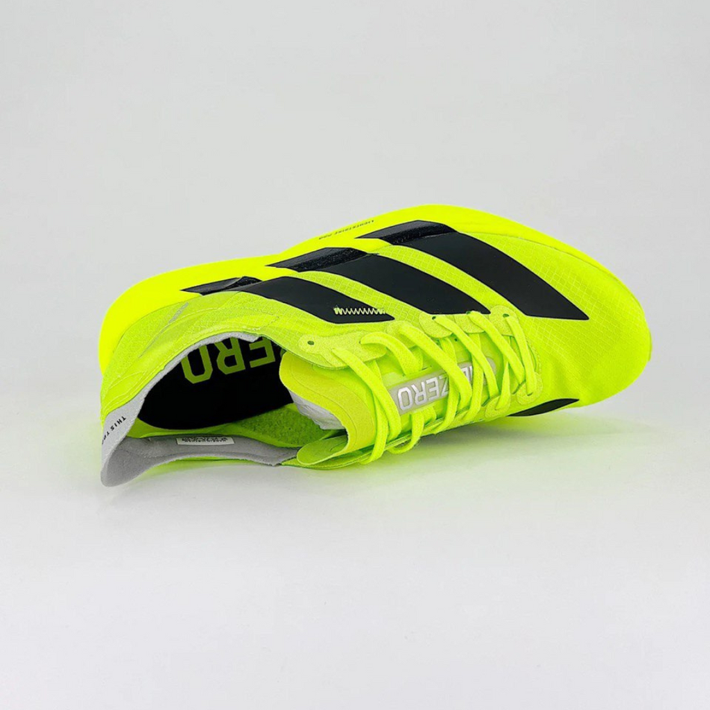 Adidas Adizero Adios Pro 4™ – Vert citron