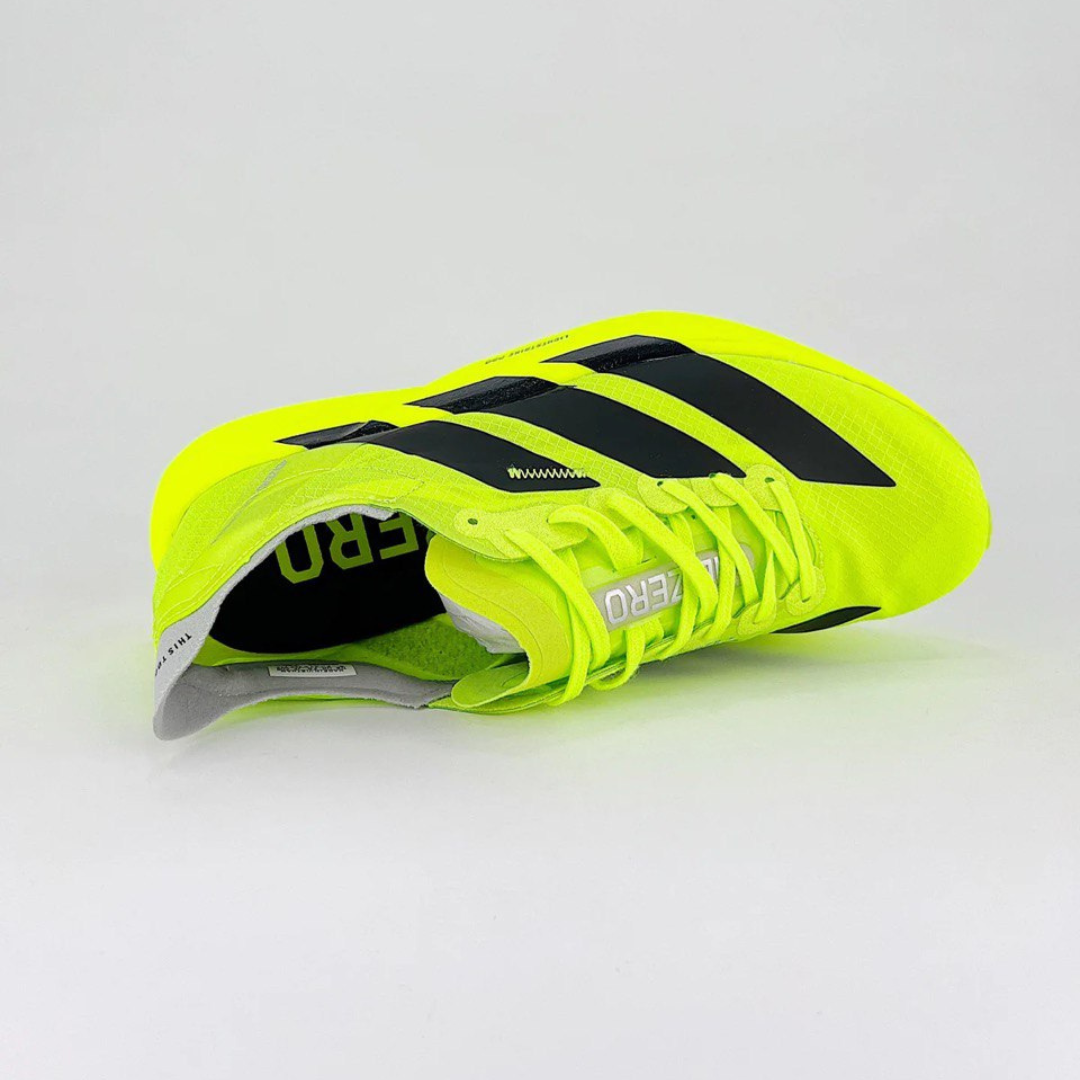 Adidas Adizero Adios Pro 4™ – Vert citron