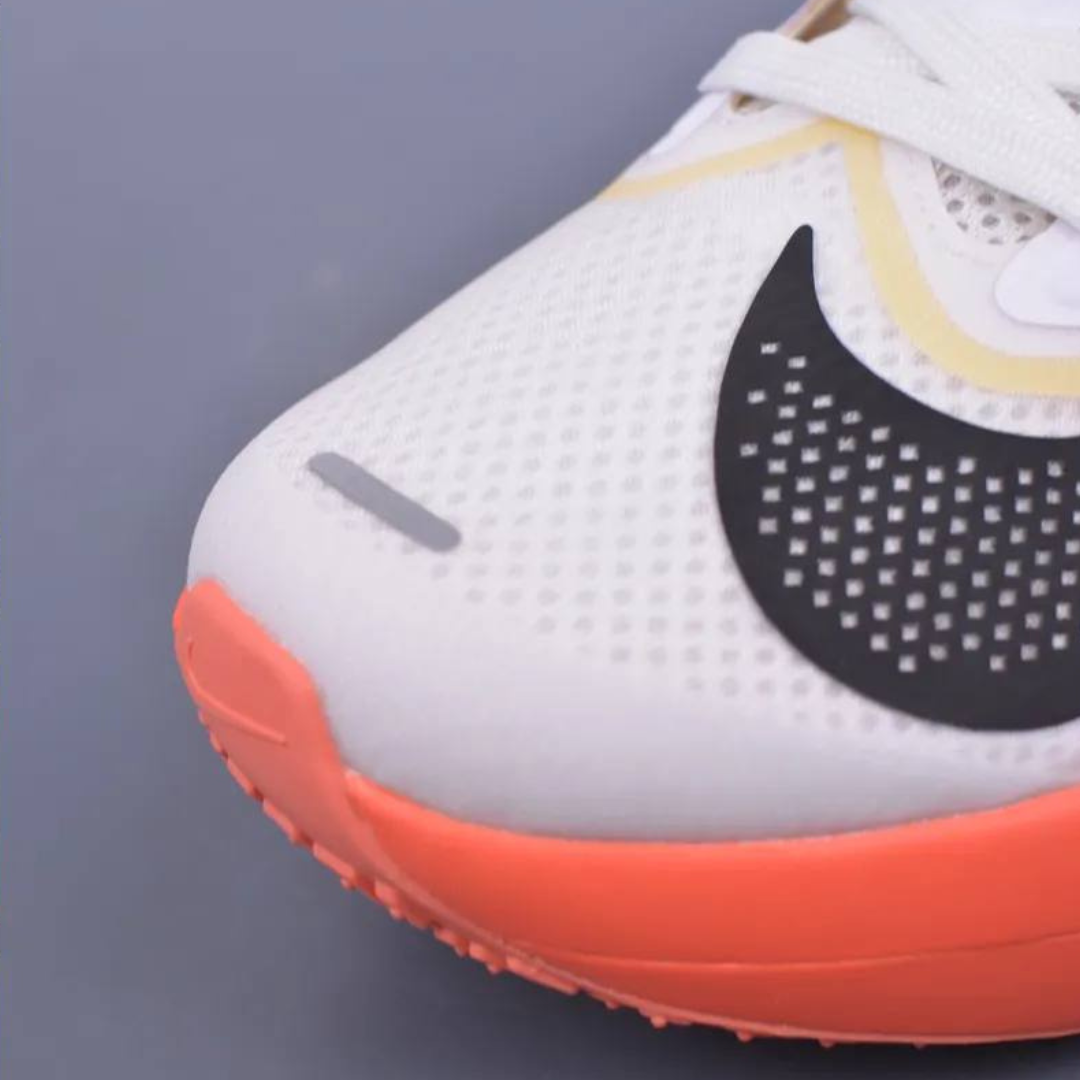 Nike Air Zoom Fly 6 Kipchoge™ – Édition Triple White