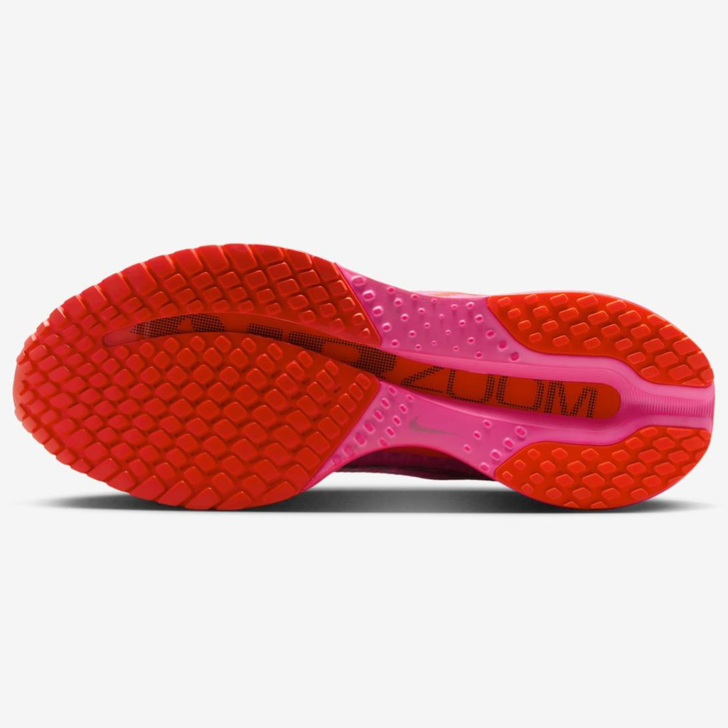 Nike Air Zoom Pegasus Premium™ – Rose Pulse et Sunset Orange