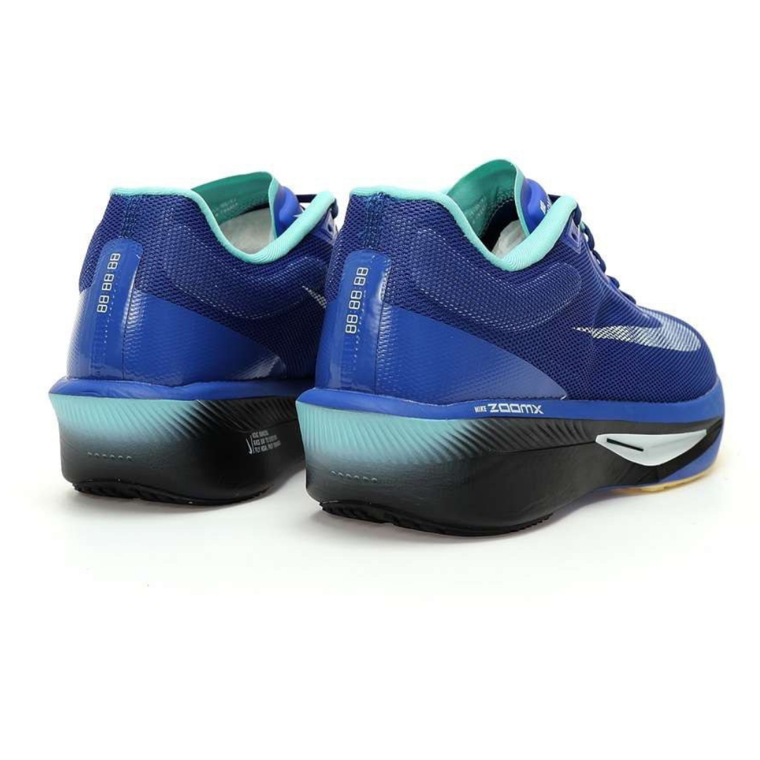 Nike Air Zoom Fly 6™ – Édition Bleu Océan