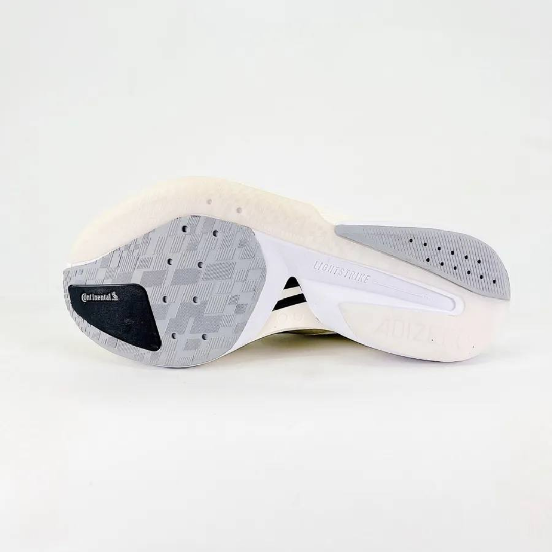 Adidas Adizero Boston 13™ – Beige et Or