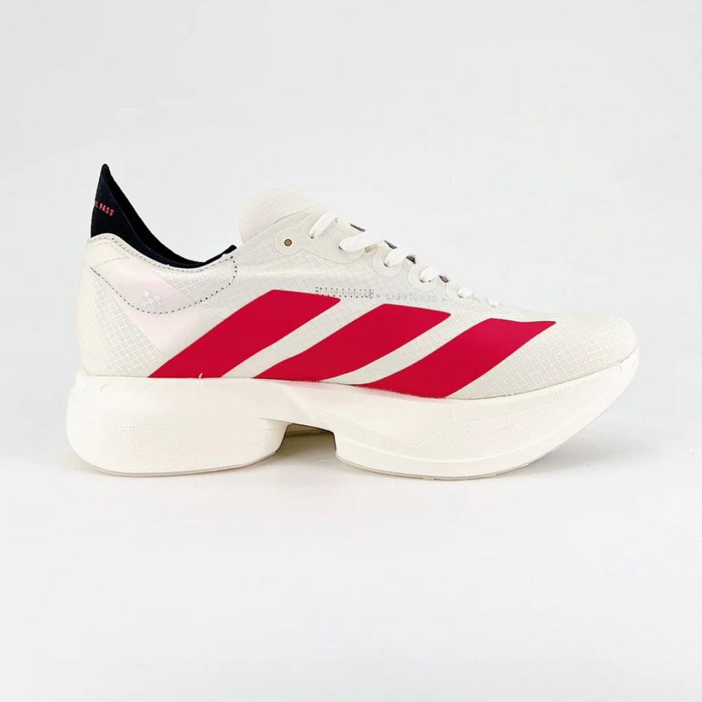 Adidas Adizero Adios Pro 4™ – « Courir, c'est vivre ! »