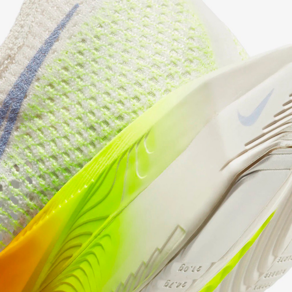 Nike Air ZoomX Vaporfly Next% 3™ – Voile orange flamboyant