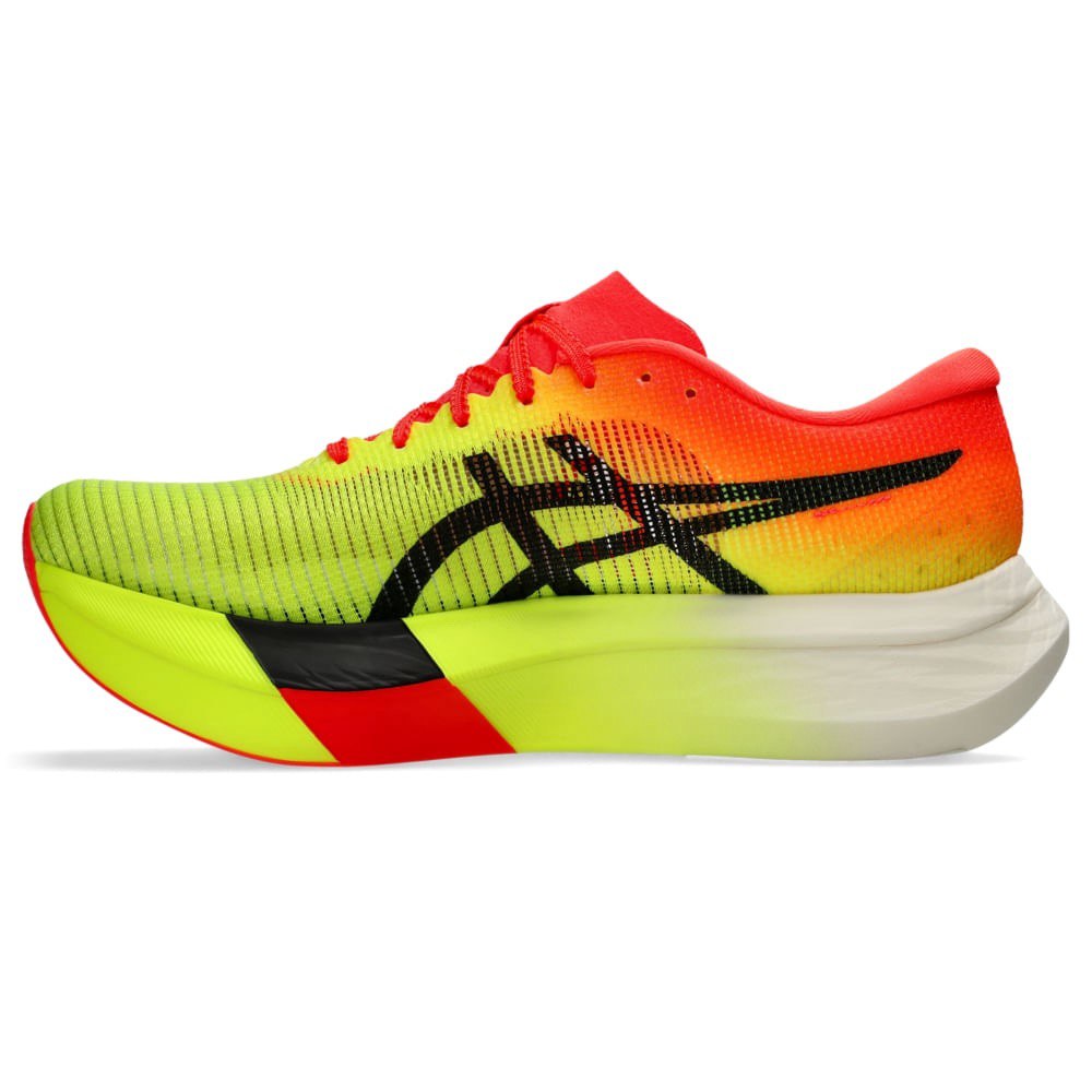 Asics Metaspeed Sky Paris™ – Jaune et Rouge