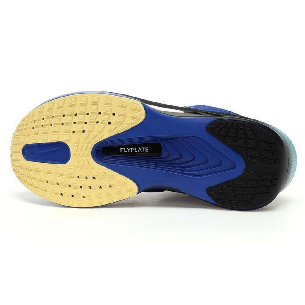 Nike Air Zoom Fly 6™ – Édition Bleu Océan