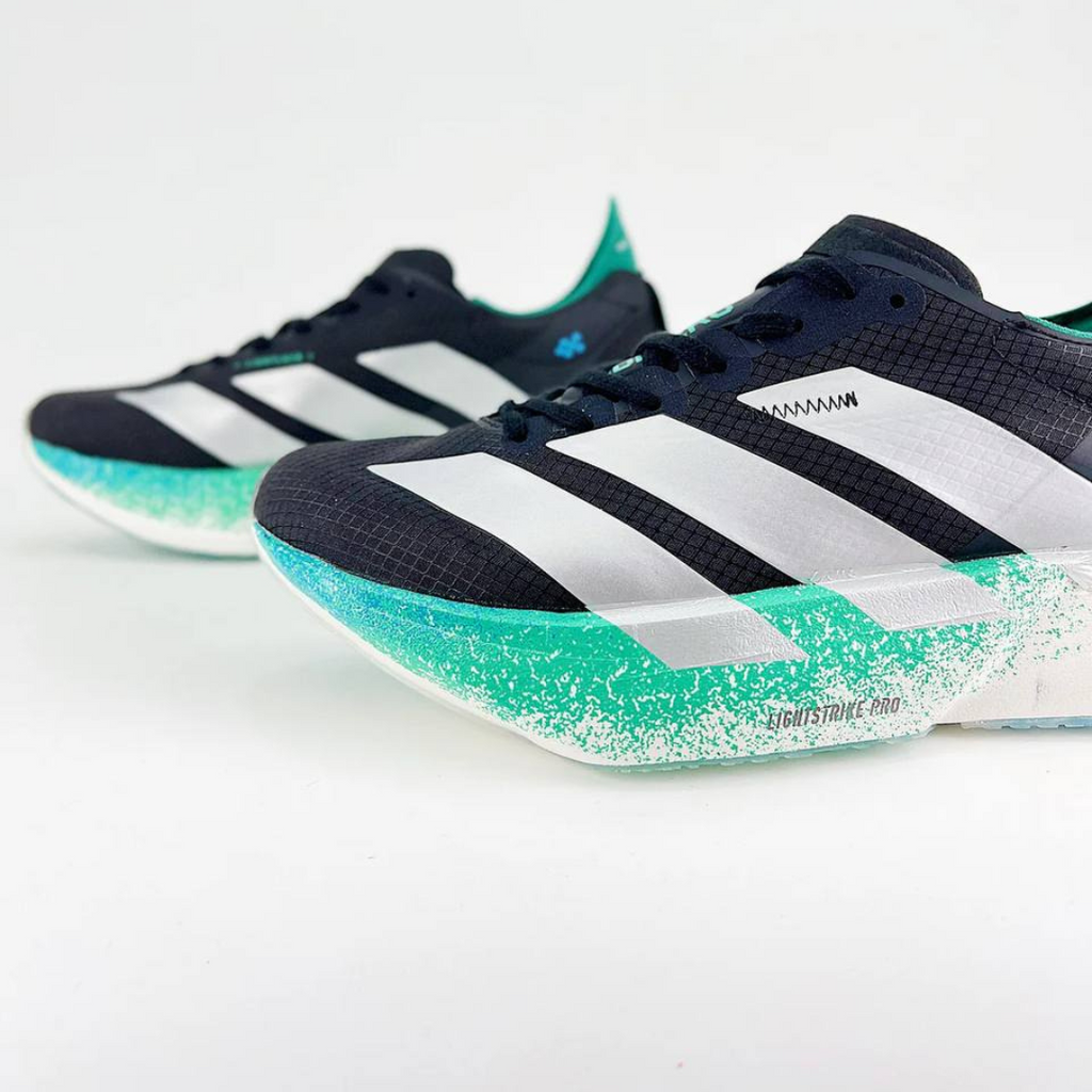 Adidas Adizero Adios Pro 4™ – Noir/Vert