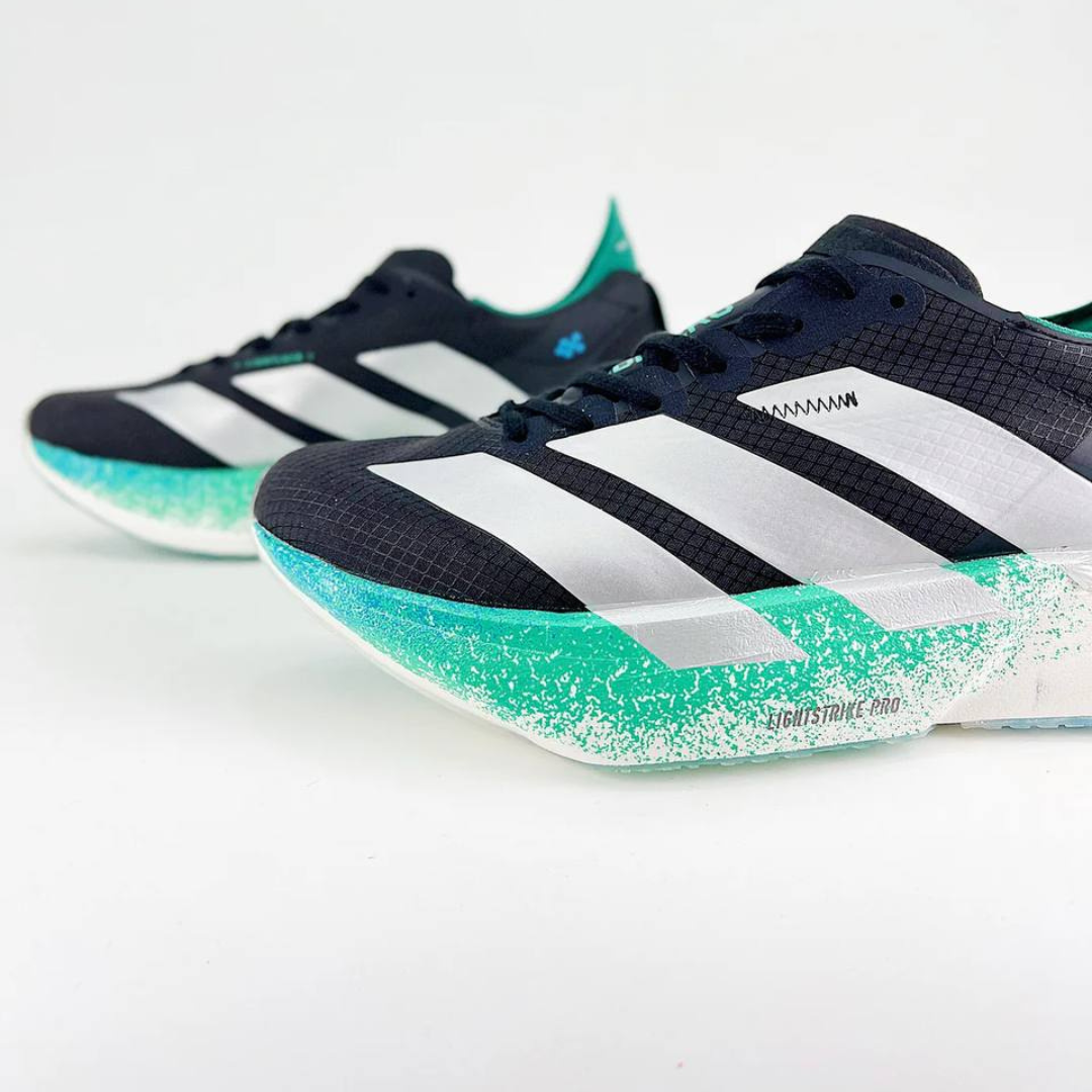 Adidas Adizero Adios Pro 4™ – Noir/Vert