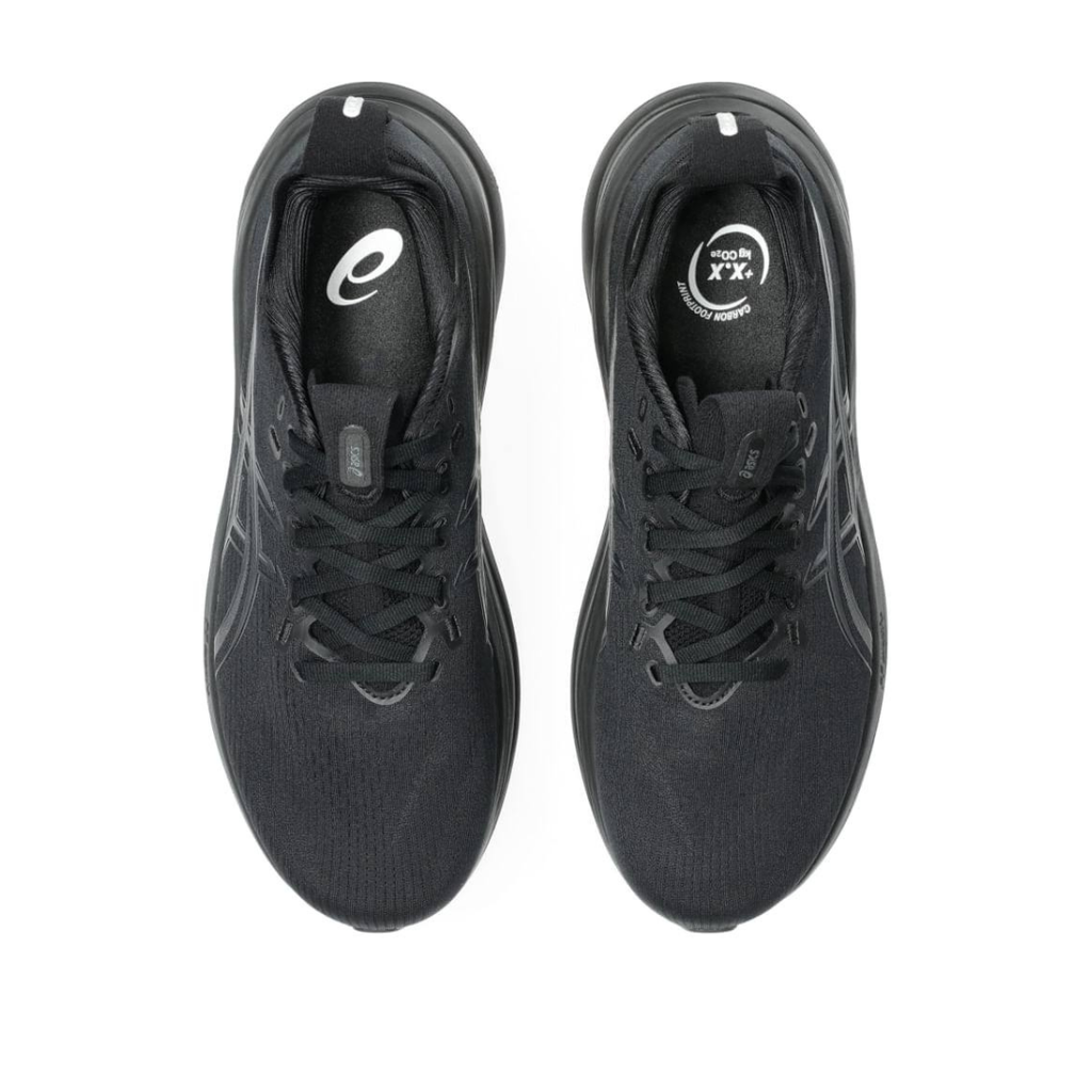 Asics Gel-Nimbus 28™ – Noir