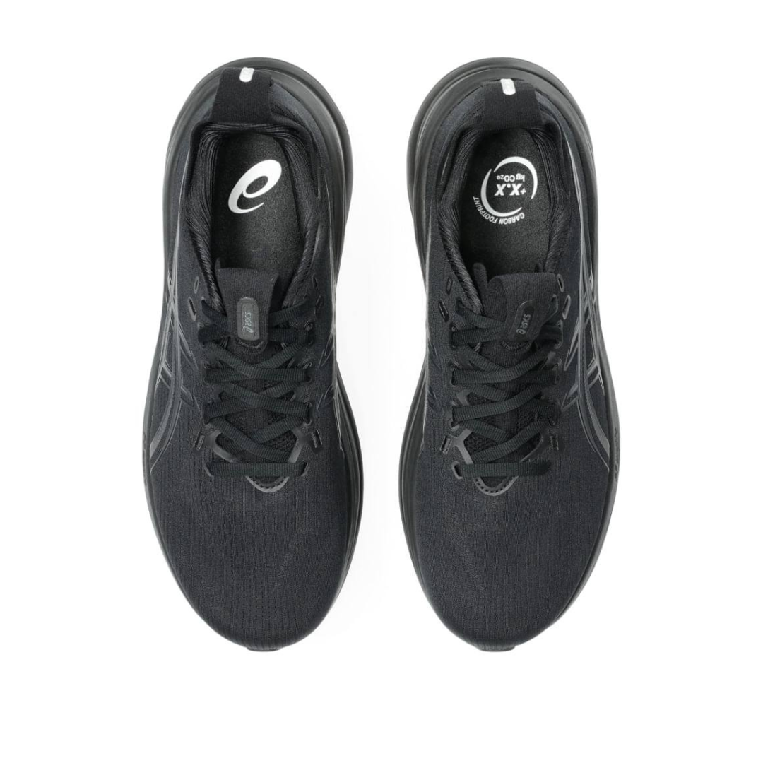 Asics Gel-Nimbus 28™ – Noir