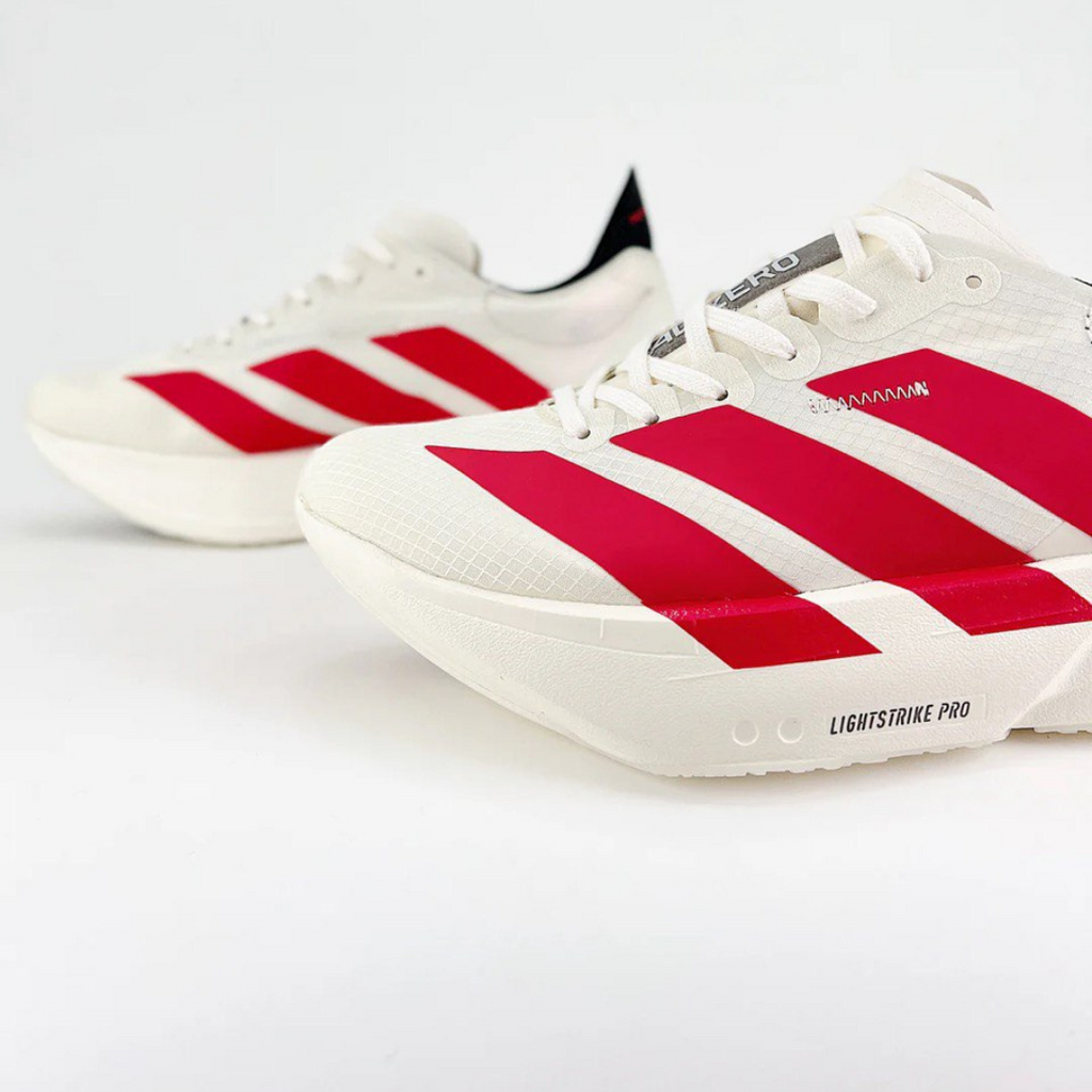Adidas Adizero Adios Pro 4™ – « Courir, c'est vivre ! »