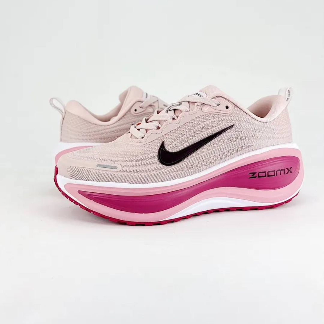 Nike Vomero Plus™ – Violet Pulse/Rose Glow