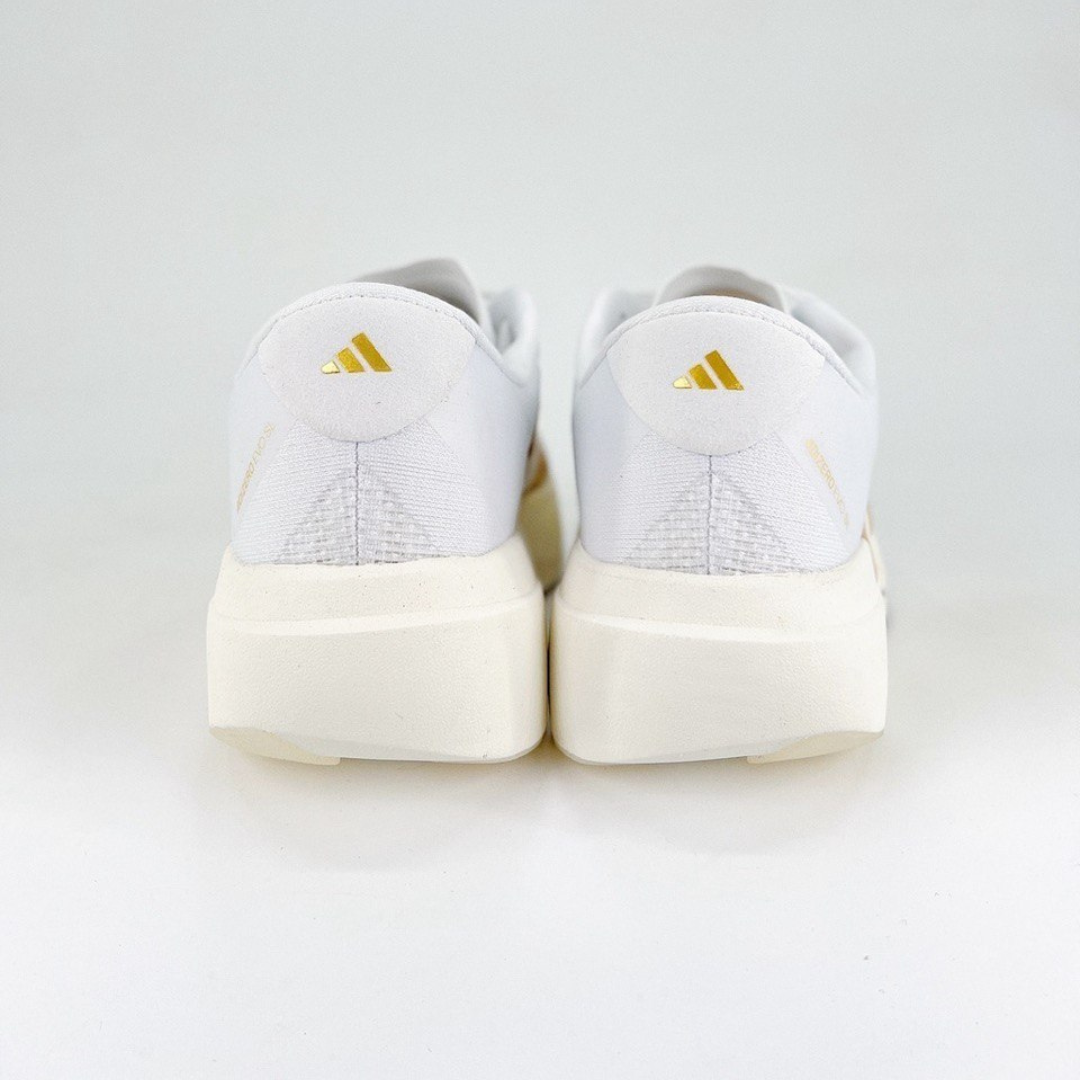 Adidas Adizero EVO SL™ – Blanc/Doré