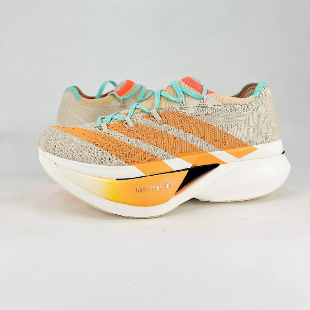 Adidas Adizero Prime X3 Strung™ – Crystal Sand