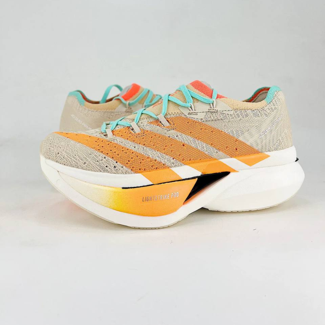 Adidas Adizero Prime X3 Strung™ – Crystal Sand