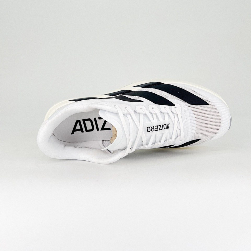 Adidas Adizero EVO SL™ – Blanc et Noir
