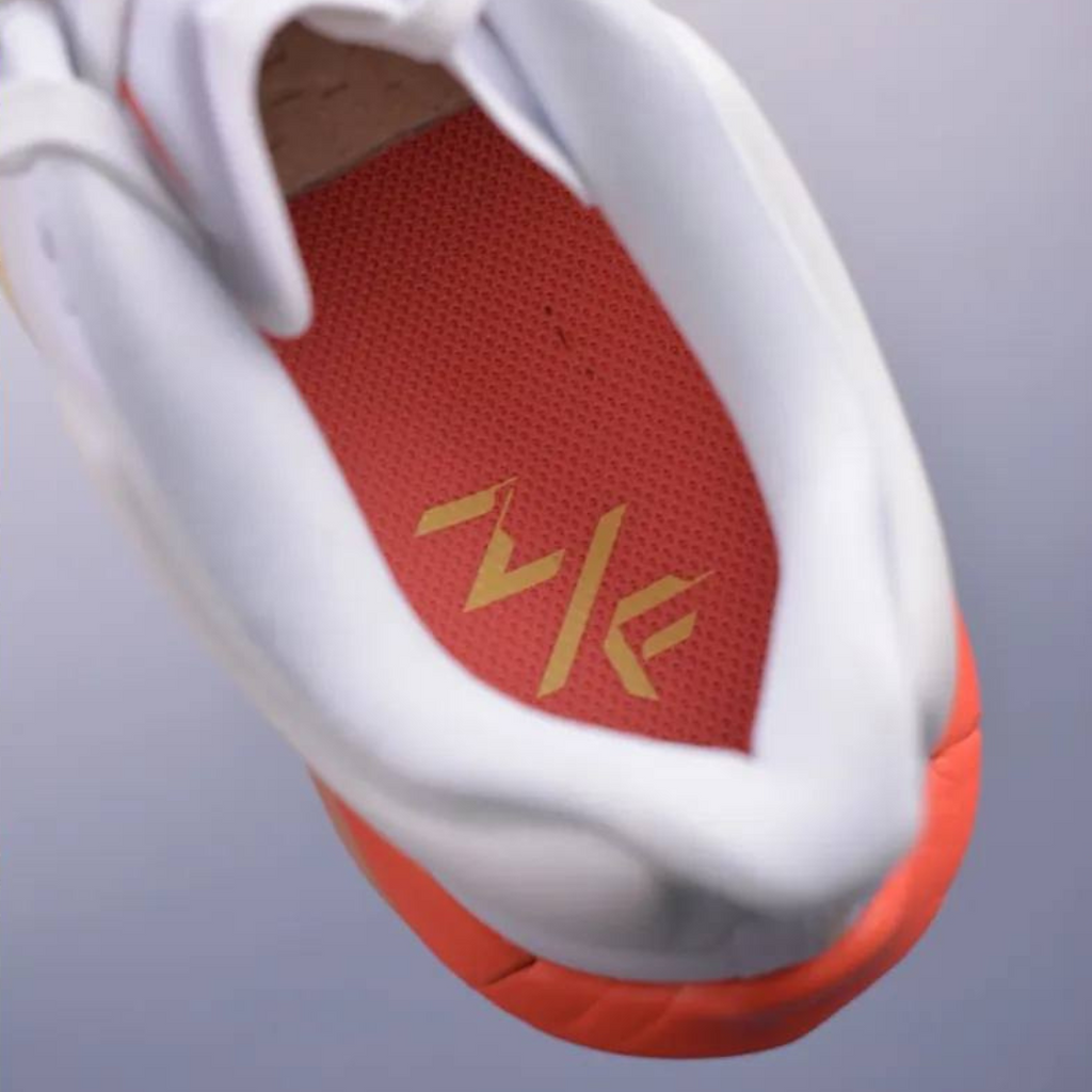 Nike Air Zoom Fly 6 Kipchoge™ – Édition Triple White