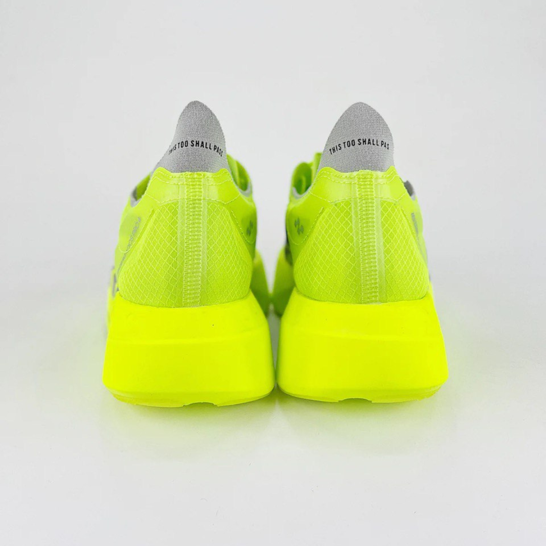 Adidas Adizero Adios Pro 4™ – Vert citron