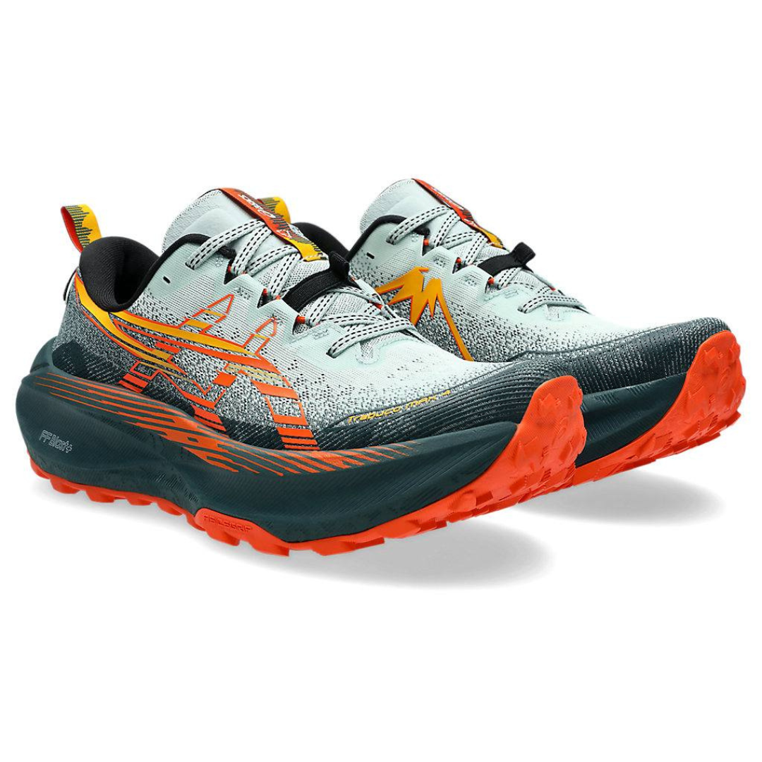 Asics Trabuco Max 4™ – Mousse Froide c/ Orange