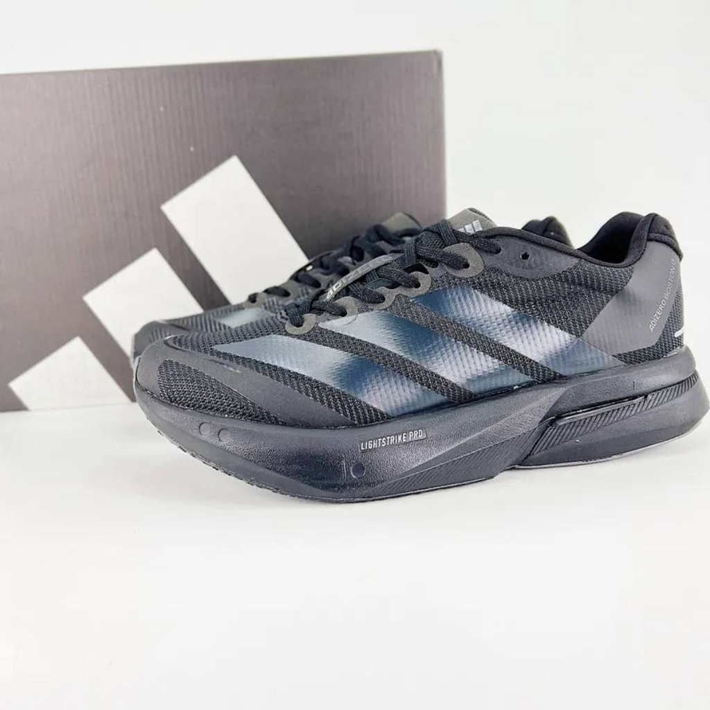 Adidas Adizero Boston 13™ – Noir