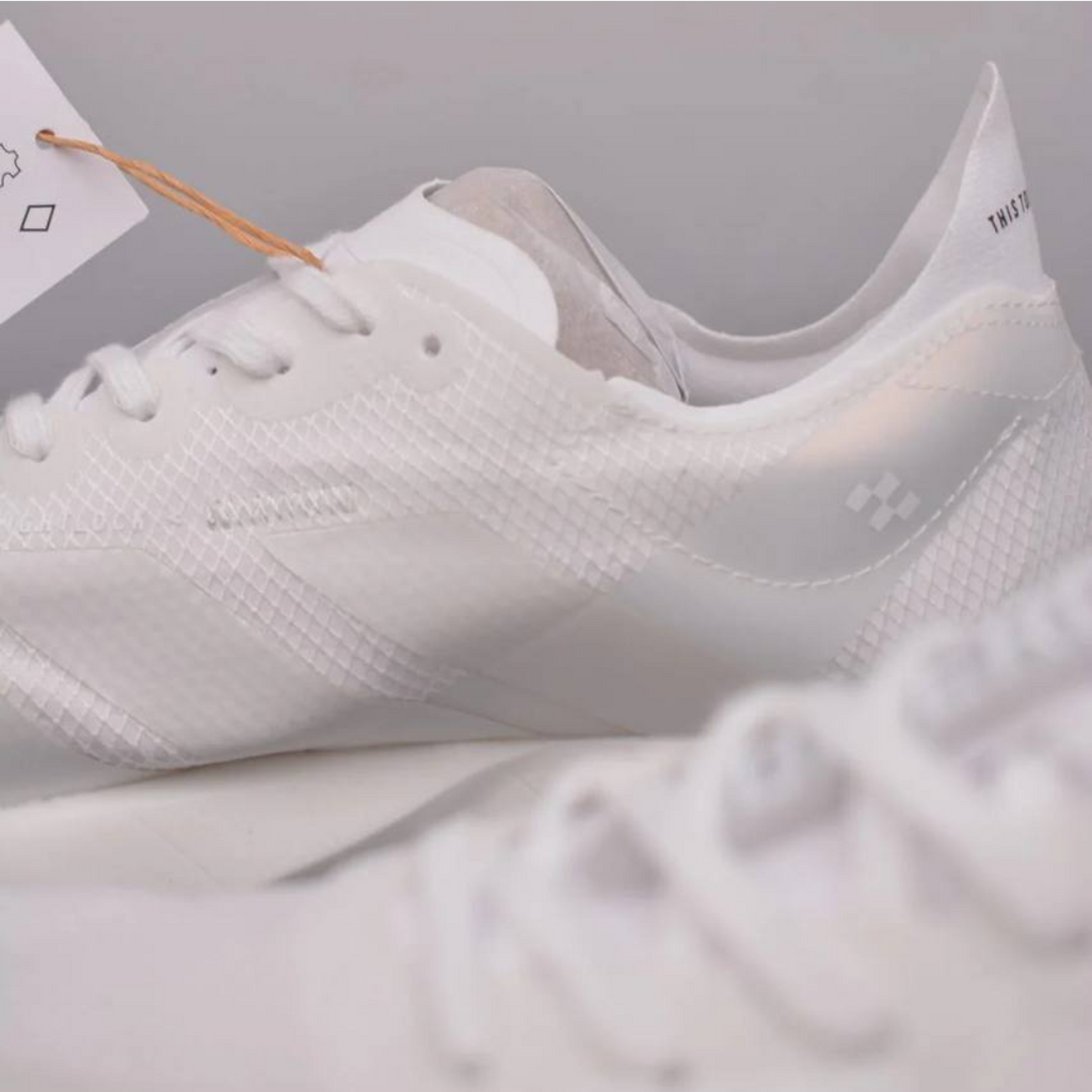 Adidas Adizero Adios Pro 4™ – Blanc