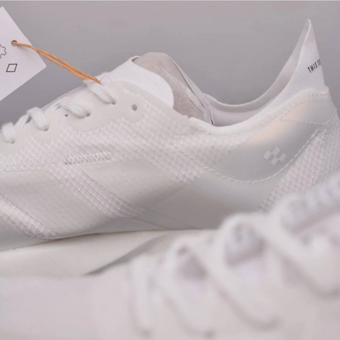 Adidas Adizero Adios Pro 4™ – Blanc