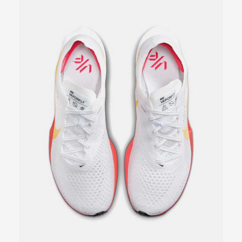 Nike Air ZoomX Vaporfly Next% 3™ – White Bloom Pink
