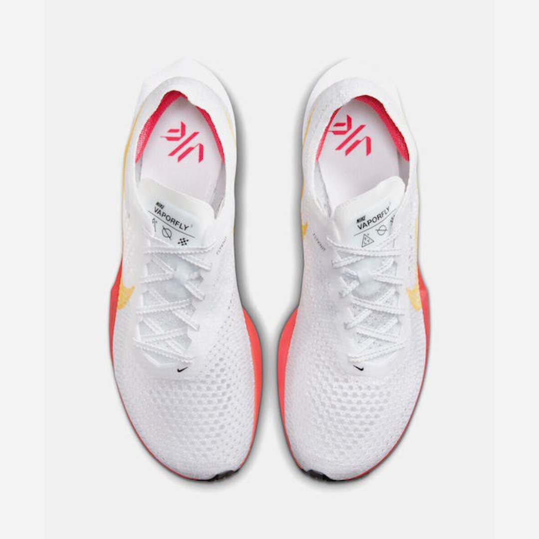 Nike Air ZoomX Vaporfly Next% 3™ – White Bloom Pink
