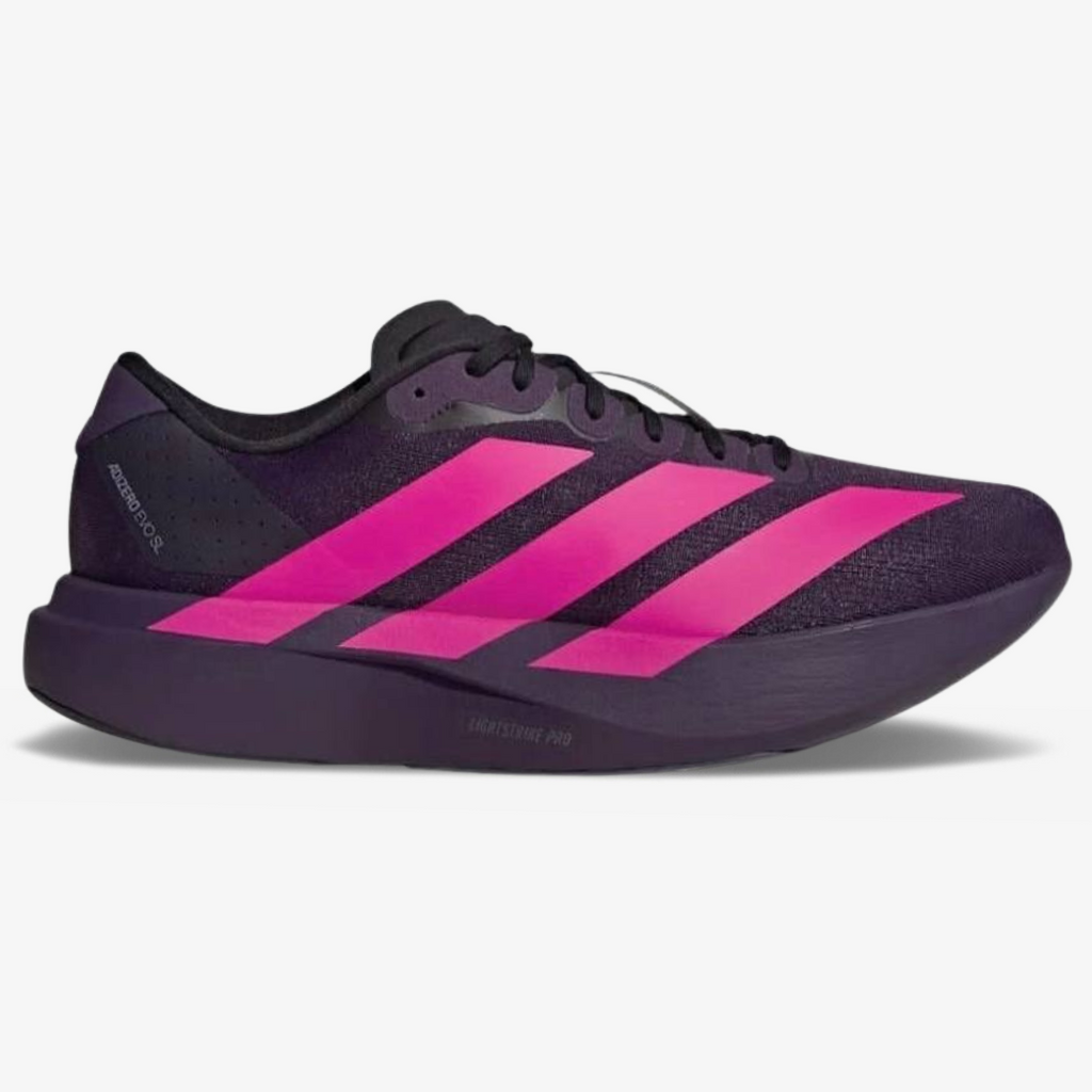 Adidas Adizero EVO SL™ – Violet/Rose