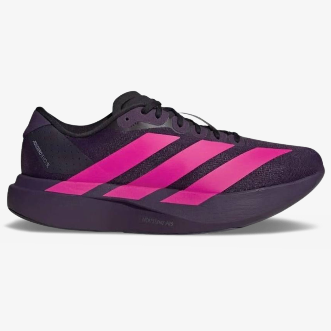 Adidas Adizero EVO SL™ – Violet/Rose