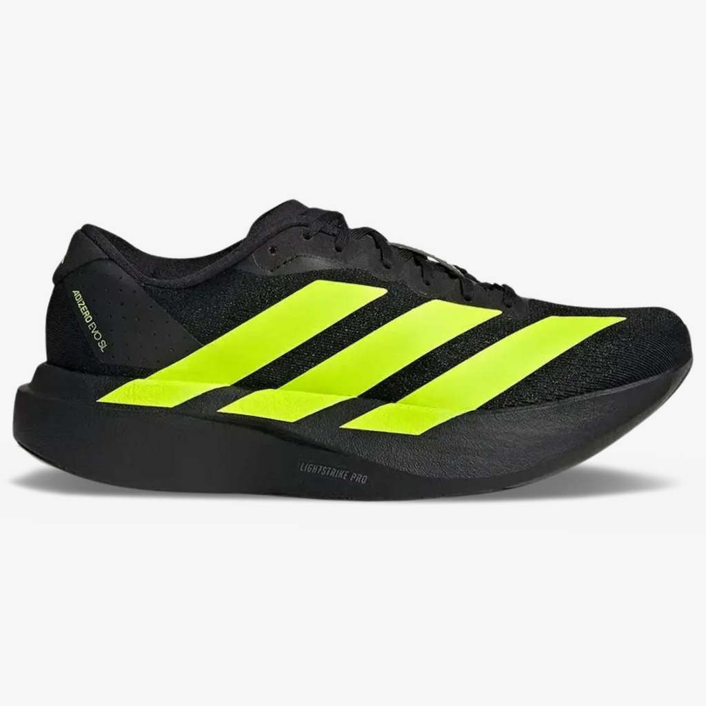 Adidas Adizero EVO SL™ – Noir/Vert