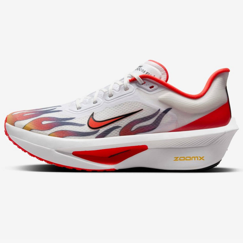Nike Air Zoom Fly 6 Ekiden™ – Édition Blanc Luminescent