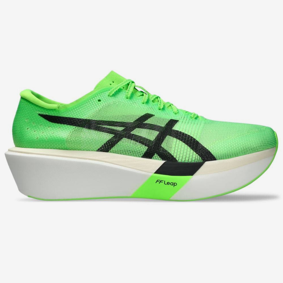 Asics Metaspeed Sky Tokyo Unisexe™ – Vert avec Noir